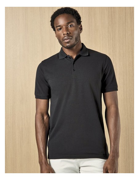 KUS-KK408-Slim Fit Heavy Weight Klassic Superwash® 60  Polo 2
